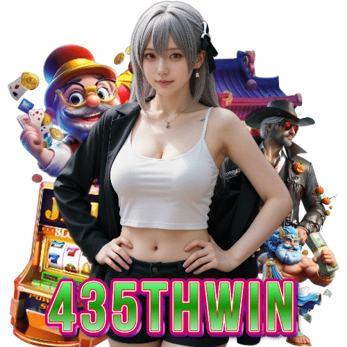 435thwin slot