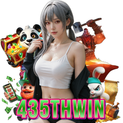 435thwin เครดิตฟรี
