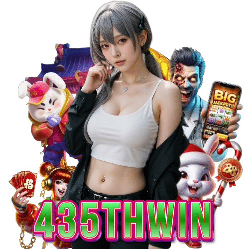 435thwin เว็บตรง
