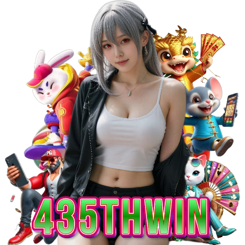 435thwin สล็อตออนไลน์